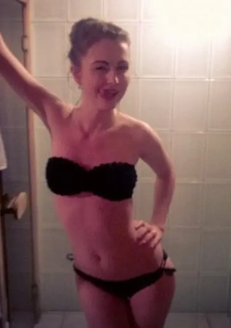 Я Алёна, 31, знакомлюсь без обязательств в Воронеже