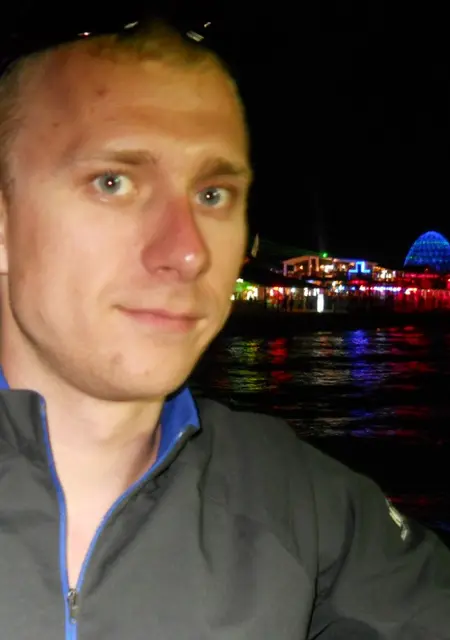 Я Vitaliy, 41 років, знайомлюсь без зобов'язань у Харкові