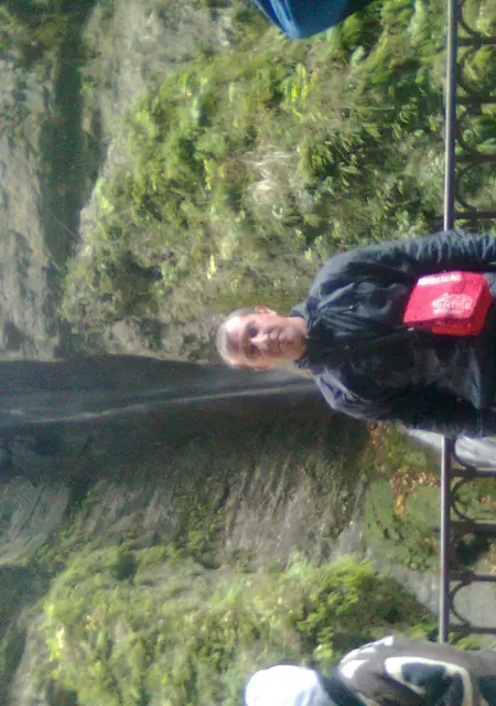 Иван из Ставрополя, мне 42, познакомлюсь на одну ночь