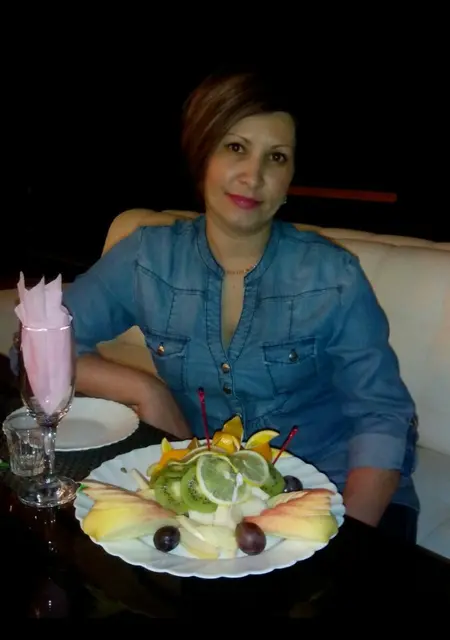 Я Ольга, 45, из Иванова, ищу знакомство для дружбы