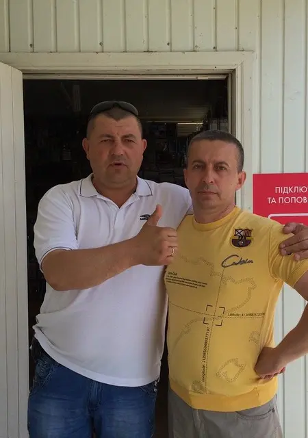 Юрий из Львова, мне 48, познакомлюсь без обязательств