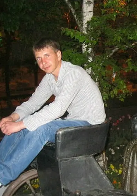 Я Жека, 39, из Новороссийска, ищу знакомства на одну ночь