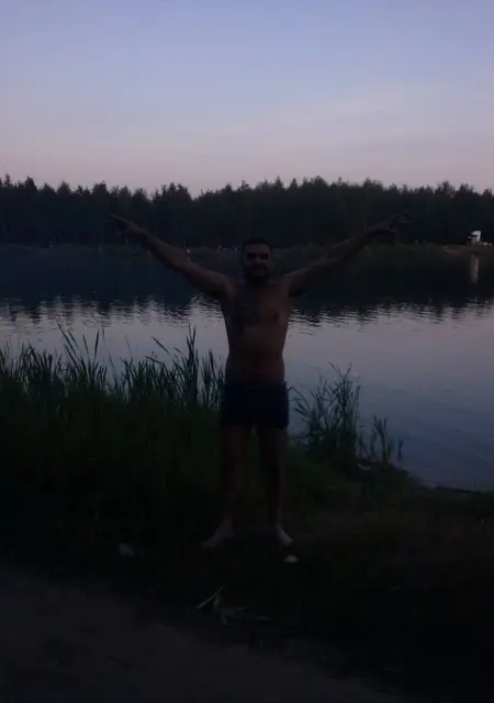 Иван из Орехово-Зуево, ищу на сайте знакомства без обязательств