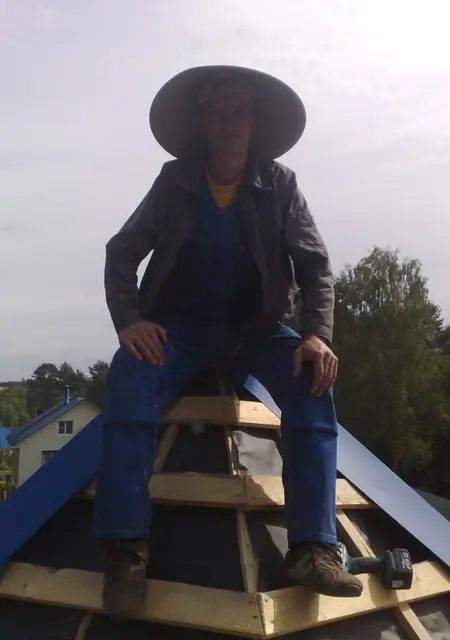 Я Aleks, 53, из Луги, ищу знакомство для приятного времяпровождения