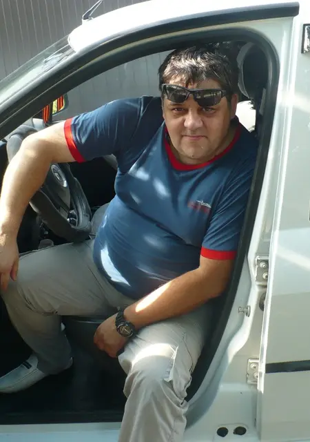 Человек Метели из Серпухова, мне 58, познакомлюсь без обязательств