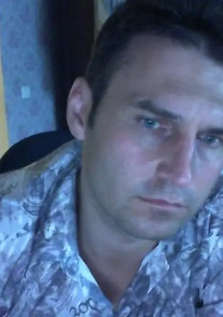 Владимир из Тюмени, ищу на сайте знакомства без обязательств