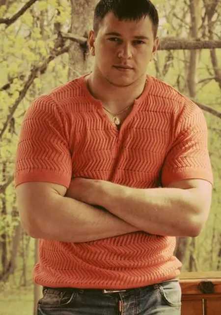 Rustik из Батырева, мне 37, познакомлюсь на одну ночь