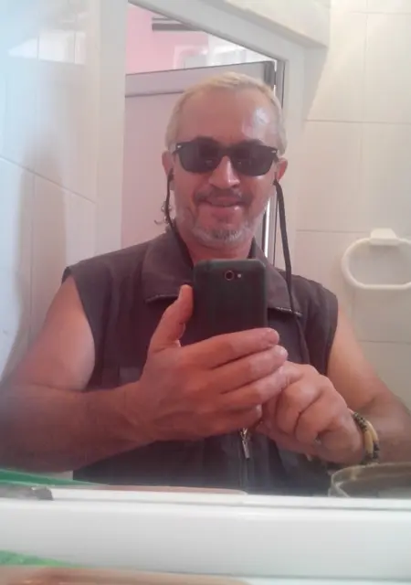 Я Sashs, 58, из Клина, ищу знакомство