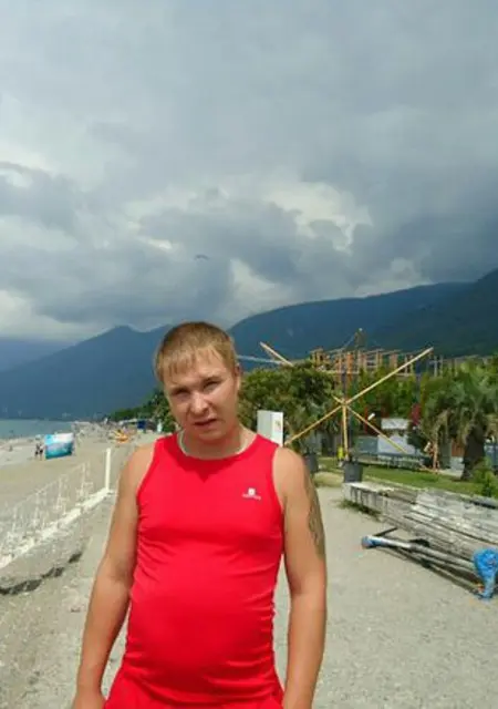 Вадим из Балашихи, ищу на сайте знакомства на одну ночь