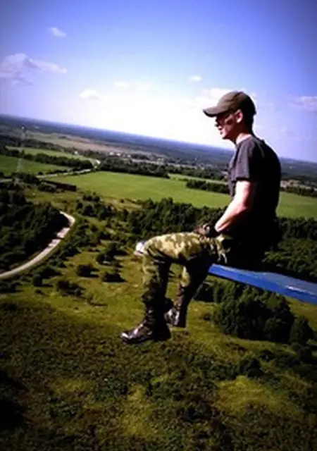 Антон из Иванова, ищу на сайте знакомства на одну ночь