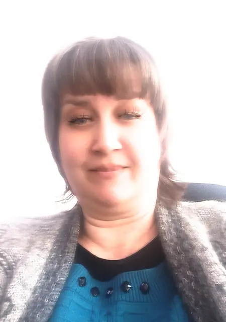 Марго из Уссурийска, ищу на сайте дружбу