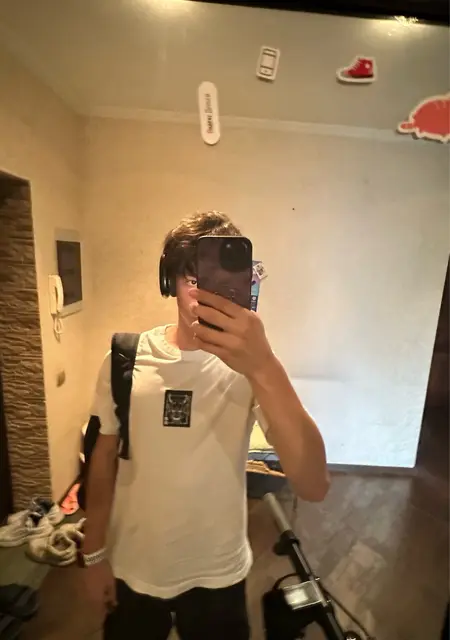 Андрей из Химок, ищу на сайте знакомства на одну ночь