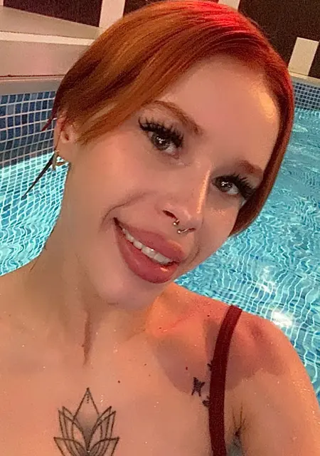 Я Лана, 28, из Волгограда, ищу знакомство для общения