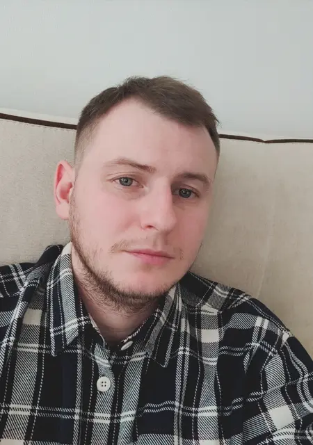 Егор из Перми, ищу на сайте общение