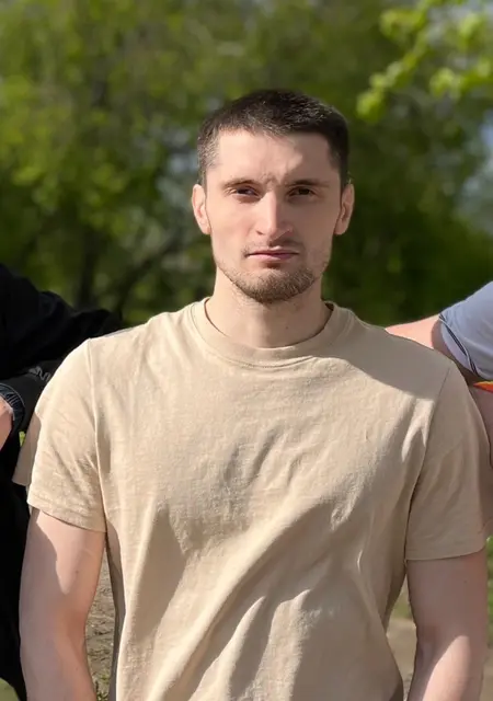 Я Maga, 30, из Калининграда, ищу знакомства без обязательств