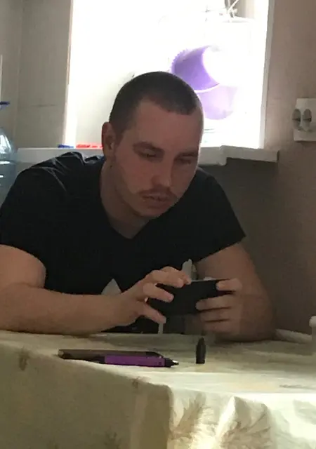 Я Milfhunter, 24, знакомлюсь на одну ночь в Верещагине