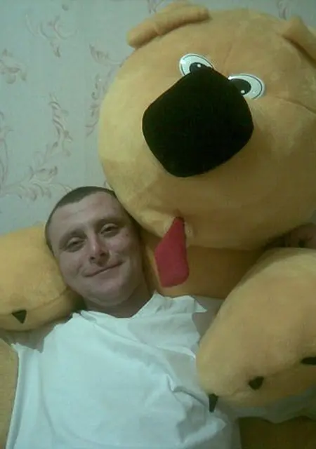 Eee из Харькова, мне 42, познакомлюсь для дружбы