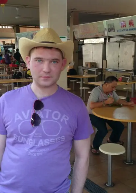 Илья из Жуковского, мне 39, познакомлюсь на одну ночь