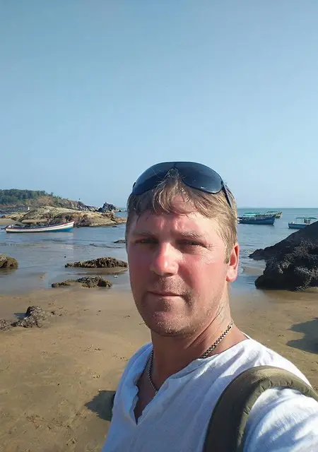 Sergey из Монино, ищу на сайте знакомства на одну ночь