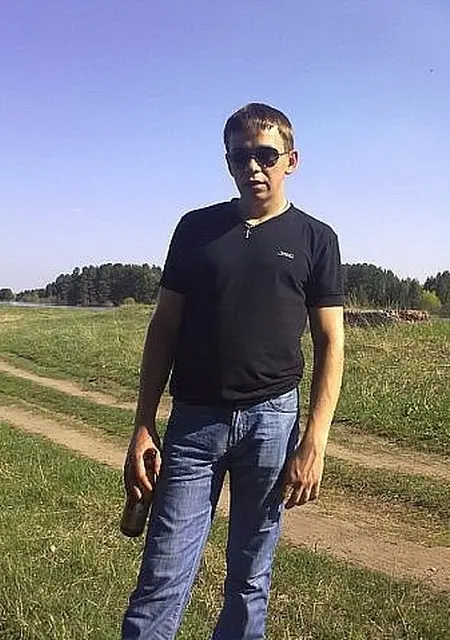 Я Евгений, 35, из Истры, ищу знакомства без обязательств