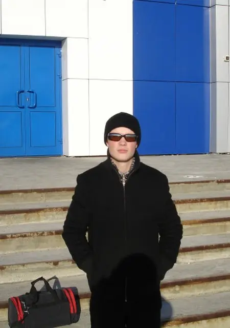 Я Алексей, 35, из Норильска, ищу знакомство для постоянных отношений