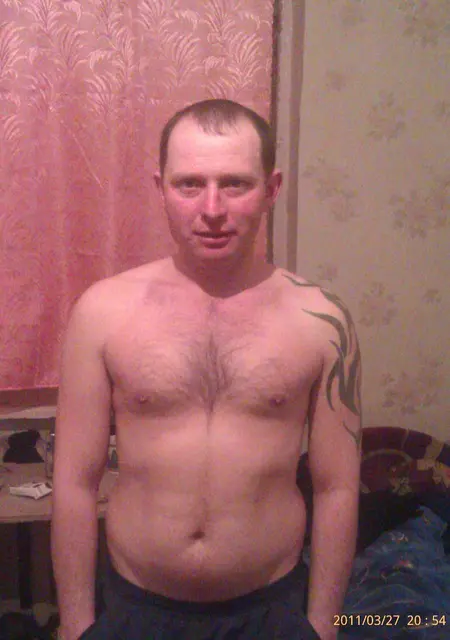 Я Олег, 46, знакомлюсь без обязательств в Анжеро-Судженске