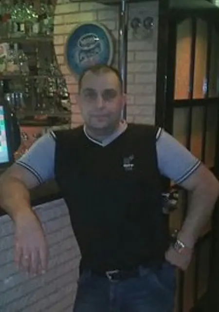 Юрий из Домодедова, мне 53, познакомлюсь на одну ночь