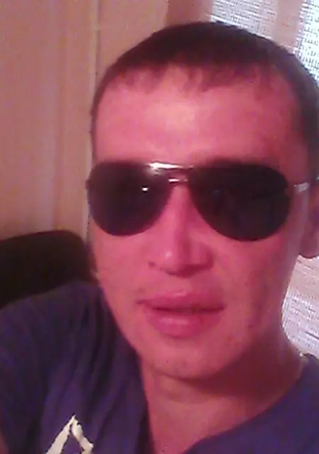 Санек из Йошкар-Олы, мне 42, познакомлюсь для приятного времяпровождения