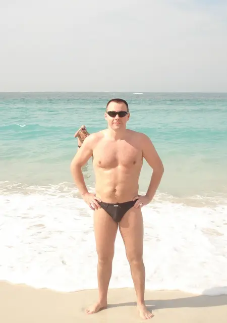 Я Александр, 50, знакомлюсь без обязательств в Балашихе