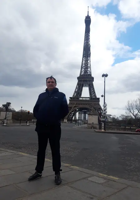 Я Славик, 54, из Львова, ищу знакомства на одну ночь