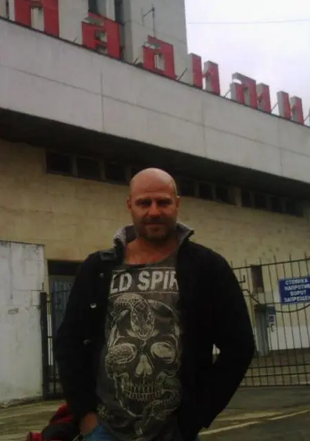 Я Сергей, 47, знакомлюсь без обязательств в Владимире-Александровском