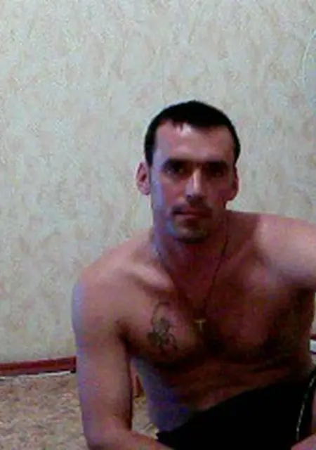 Роман из Старого Оскола, мне 43, познакомлюсь на одну ночь