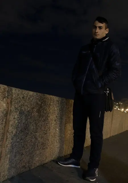 Я Aslan, 25, знакомлюсь без обязательств в Белогорске