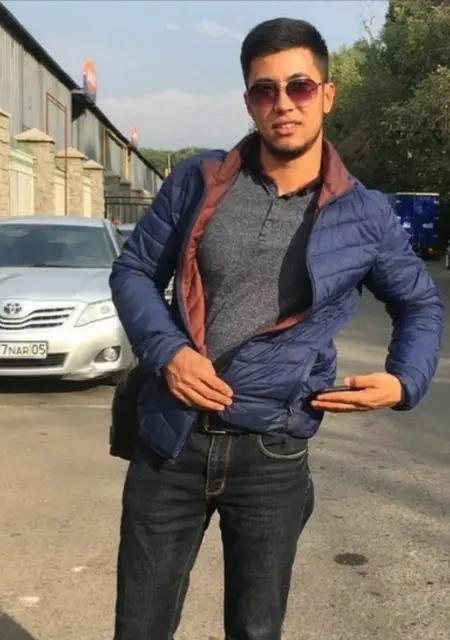 Я Аси, 31, из Алматы, ищу знакомства без обязательств
