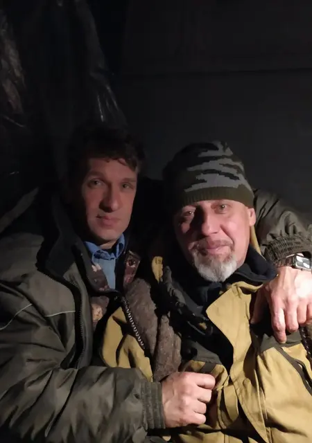 Я Дмитрий, 60, из Кохмы, ищу знакомства без обязательств