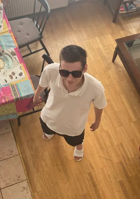 Даниил из Череповца, мне 20, познакомлюсь для вирта