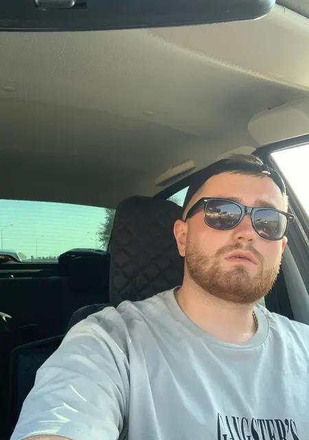 Я Вадим, 27, из Анапы, ищу знакомство для дружбы