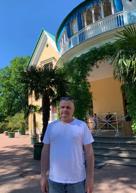 Андрей из Пскова, ищу на сайте знакомства без обязательств