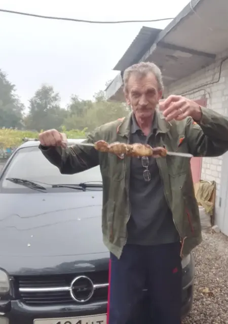 Алексей из Пятигорска, мне 58, познакомлюсь на одну ночь