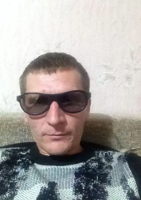 Я Павел, 39, из Кропоткина, ищу знакомства без обязательств