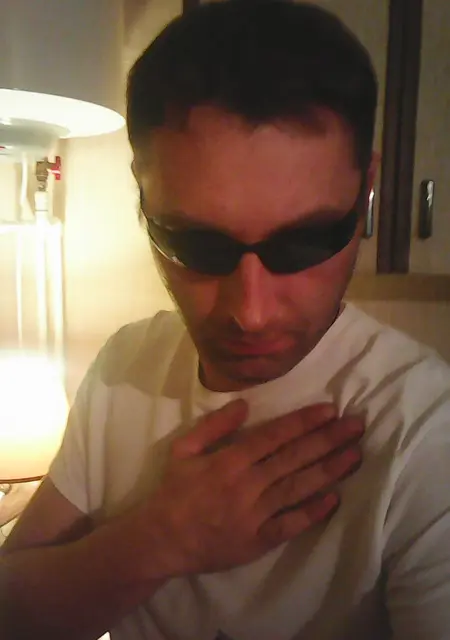 Я Edd, 48, из Тамбова, ищу знакомство для дружбы