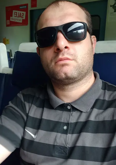 Я Андрей, 41, знакомлюсь без обязательств в Химках