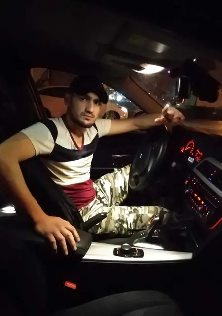 Мухаммед из Орехово-Зуево, ищу на сайте знакомства на одну ночь