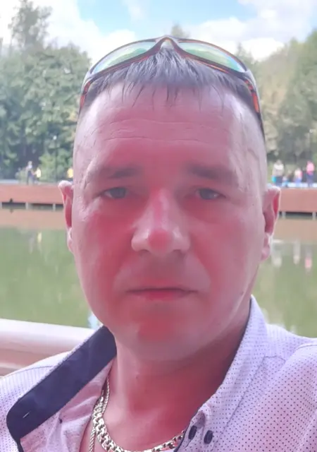 Андрей из Орехово-Зуево, ищу на сайте знакомства на одну ночь