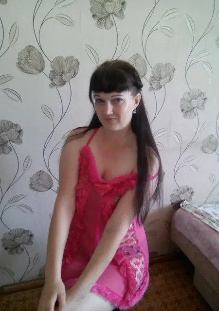 Мария из Кемерово, мне 33, познакомлюсь на одну ночь