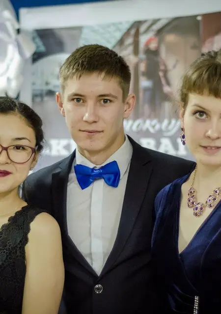 Андрей из Оренбурга, мне 28, познакомлюсь на одну ночь