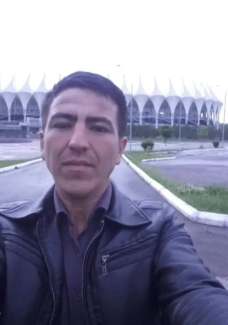 Салохиддин из Тулы, ищу на сайте знакомства на одну ночь