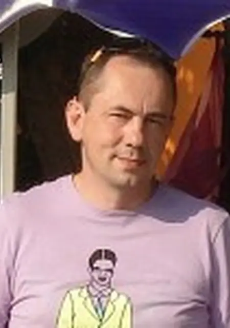 Maksim из Рязани, ищу на сайте знакомства на одну ночь