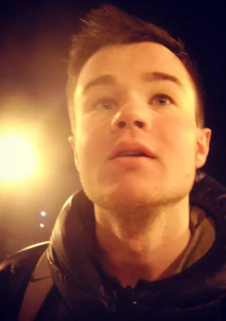 Дмиирий из Ульяновска, ищу на сайте приятное времяпровождение