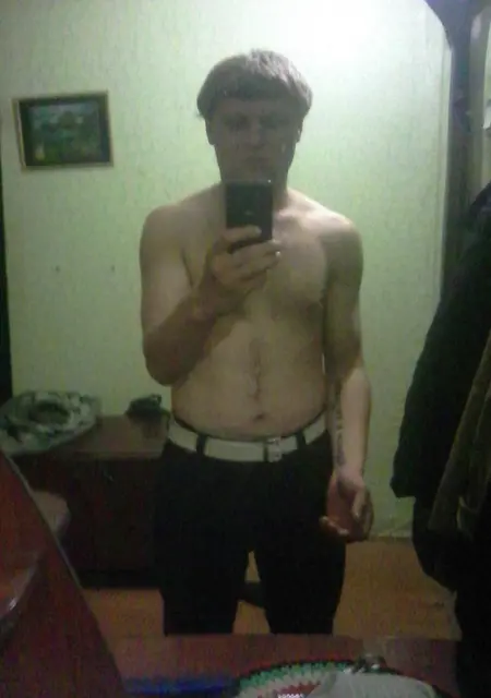 Я Артём, 33, знакомлюсь без обязательств в Черногорске